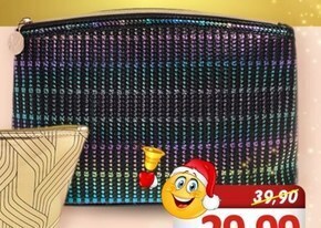 Hale Banacha Kosmetyczka oferta