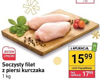 Stokrotka Filet z kurczaka oferta