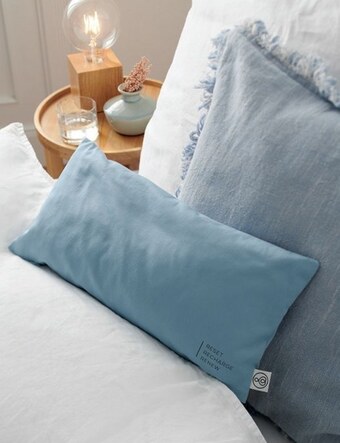 Tchibo Poduszka tchibo oferta