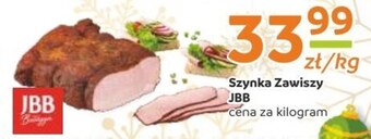 Społem Szynka jbb oferta