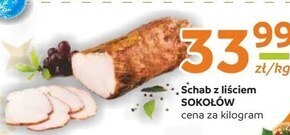 Społem Schab sokołów oferta