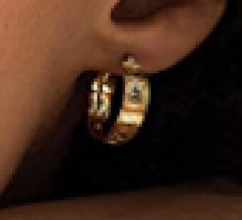 YES Kolczyki yes oferta