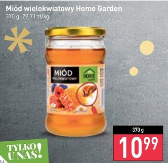 Stokrotka Miód home garden oferta
