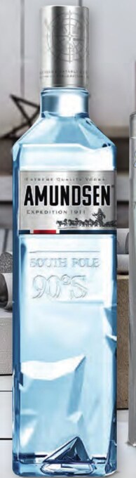 Dino Wódka amundsen oferta
