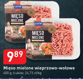 Stokrotka Optima Mięso mielone łuków oferta