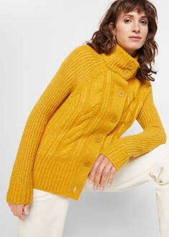 BonPrix Sweter rozpinany oferta