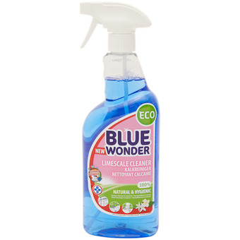 Action Środek do czyszczenia: uniwersalny lub do kamienia blue wonder oferta