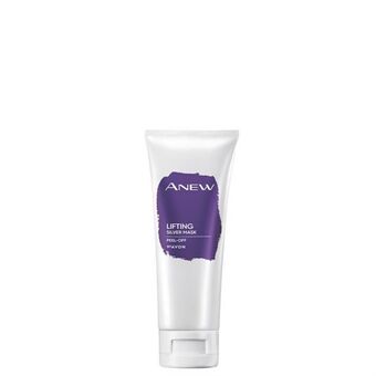 Avon Liftingująca maseczka do twarzy peel-off oferta