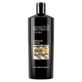 Avon Szampon połysk oferta