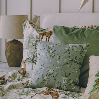 Home&You Poszewka snowberry oferta