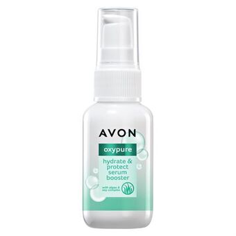 Avon Nawilżająco-ochronne serum do twarzy oferta