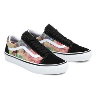 Vans Buty skate old skool oferta