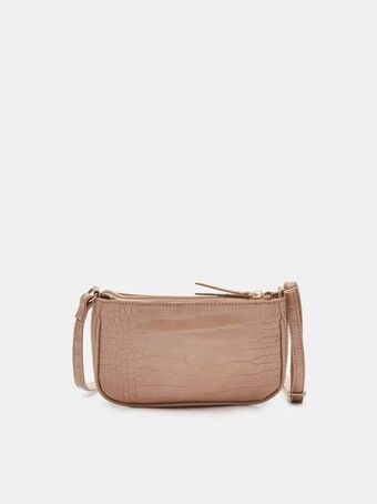 Sinsay Torebka bagietka oferta