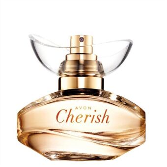 Avon Woda perfumowana avon cherish oferta