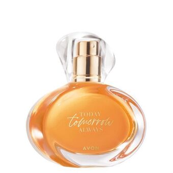 Avon Woda perfumowana tta tomorrow oferta