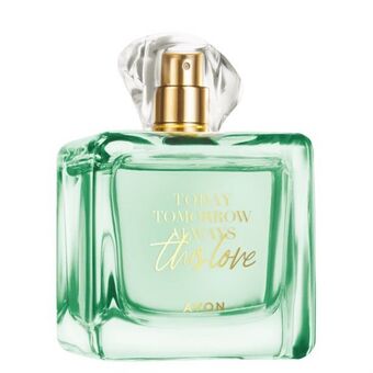 Avon Woda perfumowana tta this love oferta