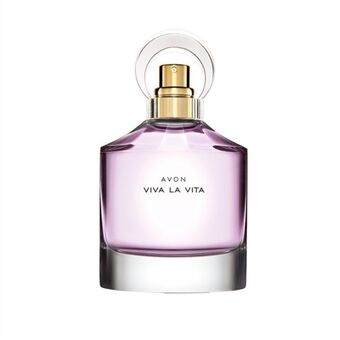 Avon Woda perfumowana viva la vita oferta