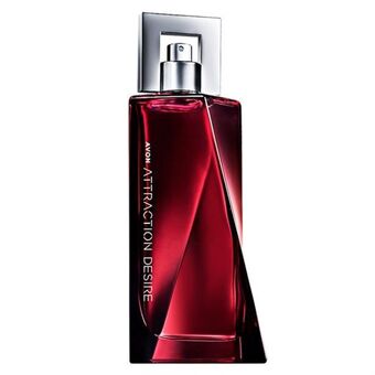 Avon Woda perfumowana avon attraction desire dla niej oferta