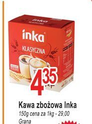 E.Leclerc Kawa inka klasyczna oferta
