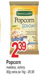 E.Leclerc Popcorn solony bakalland oferta