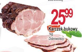 E.Leclerc Karczek bukowy dobrowolscy oferta