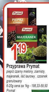 E.Leclerc Liść laurowy prymat oferta