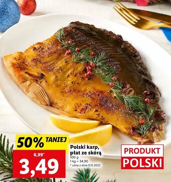 Lidl Karp oferta