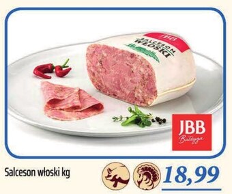 Społem Salceson jbb oferta