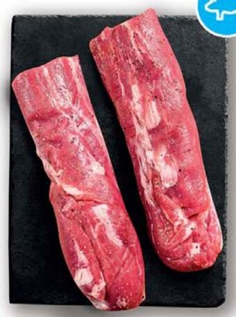 Lidl Polędwica wieprzowa oferta