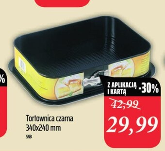 Społem Tortownica oferta