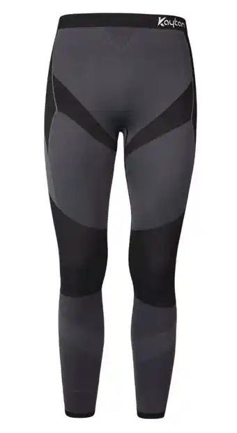 Action Legginsy termiczne oferta