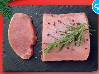 Lidl Schab wieprzowy rzeźnik oferta