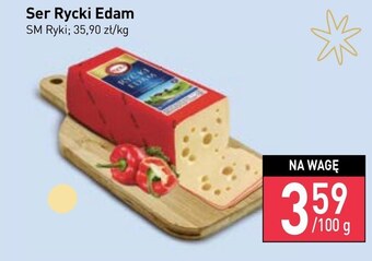 Stokrotka Market Ser sm ryki oferta