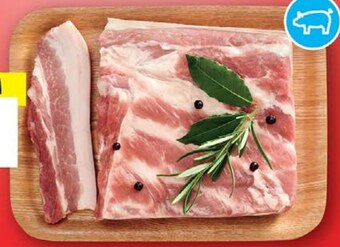 Lidl Boczek wieprzowy rzeźnik oferta