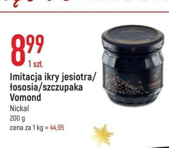 E.Leclerc Kulki a'la kawior szczupak vomond oferta