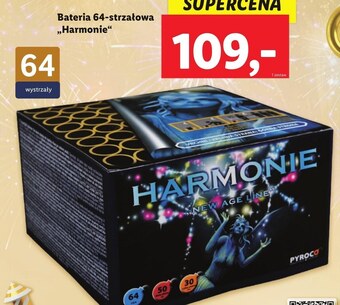 Fajerwerki pyroco