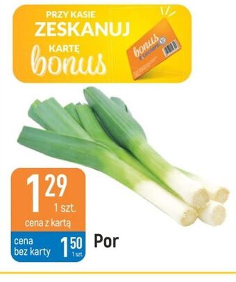 E.Leclerc Por oferta