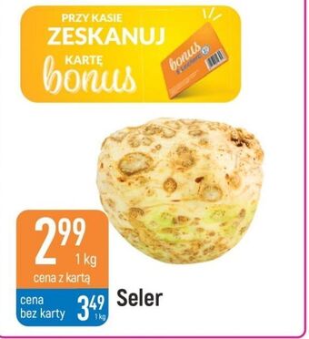 E.Leclerc Seler oferta