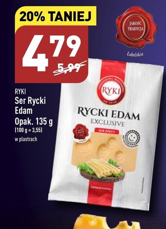 Ser ryki
