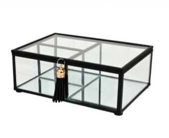 Action Szkatułka na biżuterię oferta