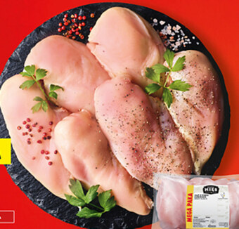 Biedronka Filet z kurczaka kraina mięs oferta