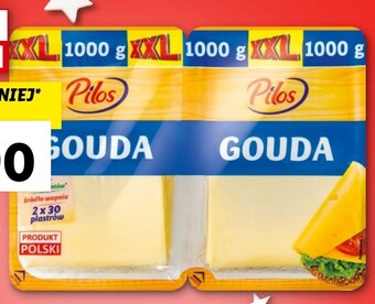 Lidl Ser pilos oferta
