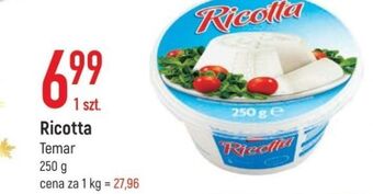 E.Leclerc Ser ricotta temar oferta