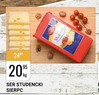bi1 Ser studencki sierpc oferta