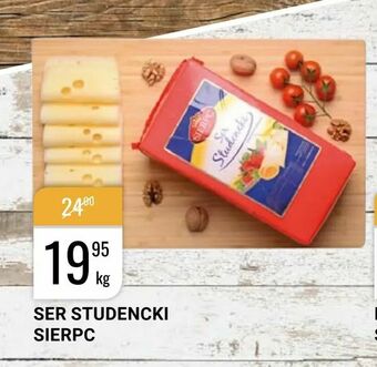 bi1 Ser studencki sierpc oferta