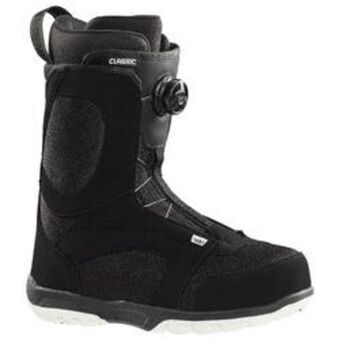 Decathlon Buty snowboardowe męskie classic boa all mountain oferta