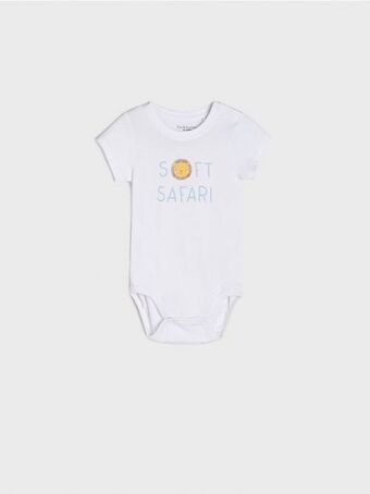 Sinsay Body oferta