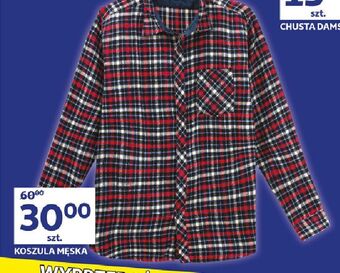 Auchan Koszula męska oferta