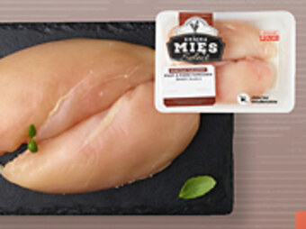 Biedronka Filet z kurczaka kraina mięs oferta