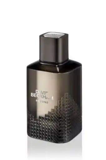 Smyk David beckham, beyond, woda toaletowa, 90 ml oferta